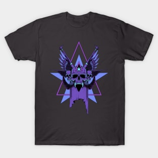 Ancient Forgotten Gods - Relics Of Legend T-Shirt